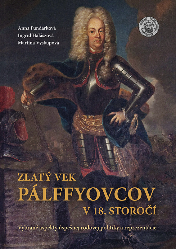 Zlatý vek Pálffyovcov v 18. storočí