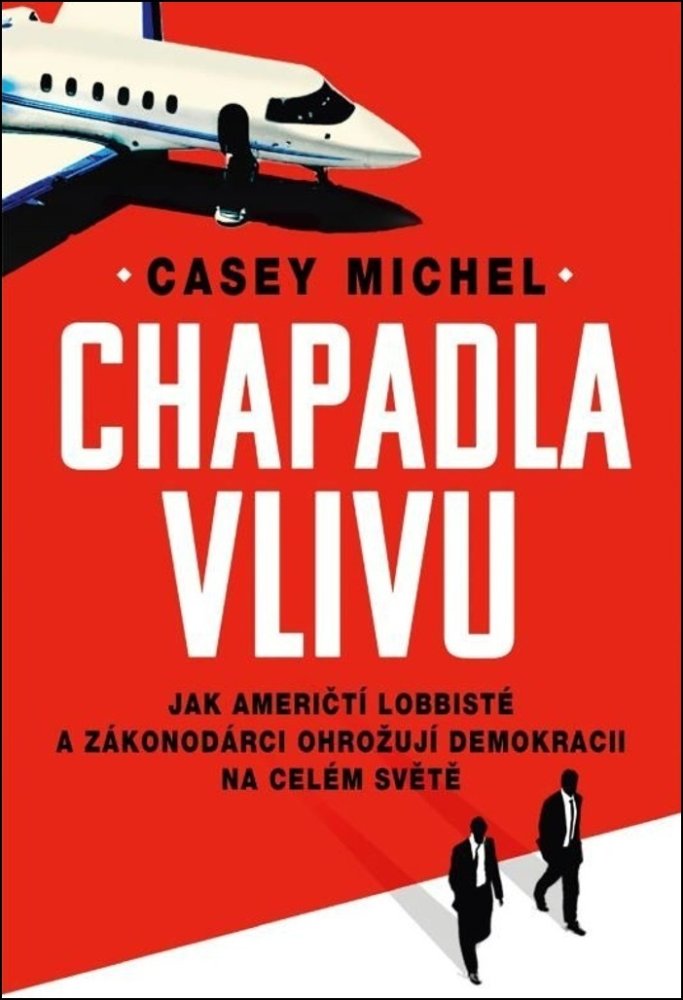 Chapadla vlivu