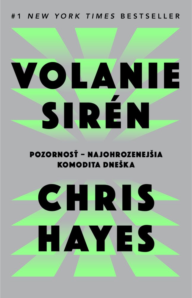Volanie sirén