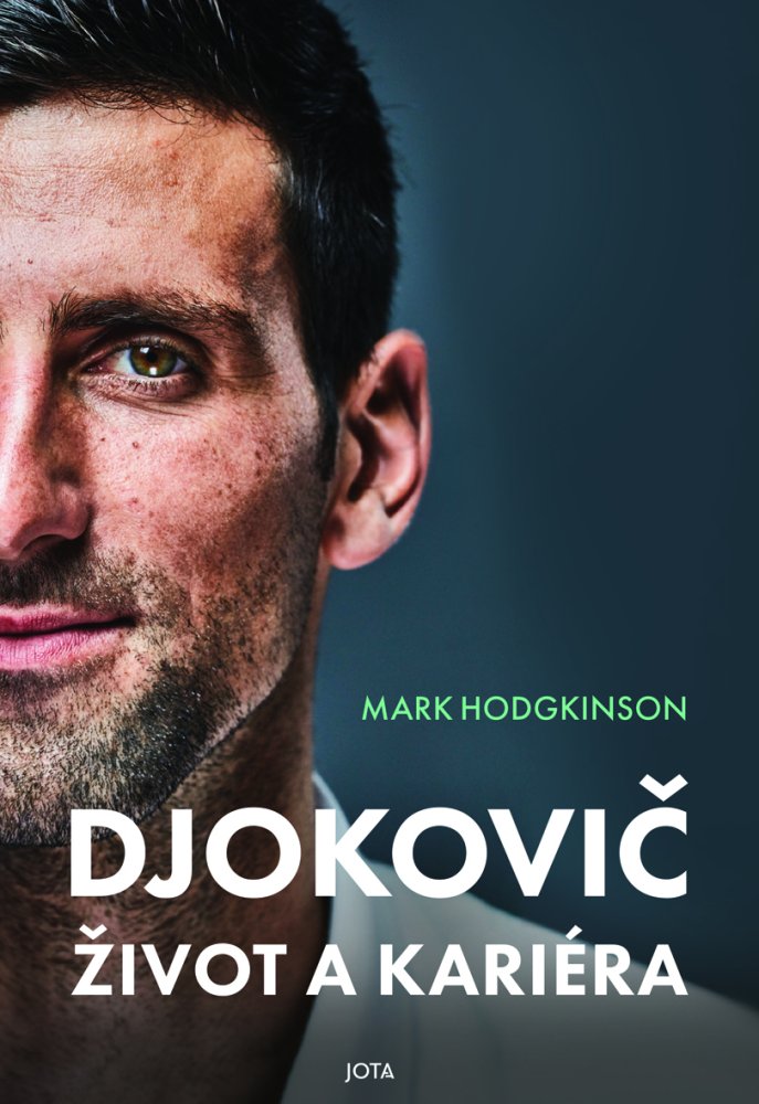 Djokovič Život a kariéra