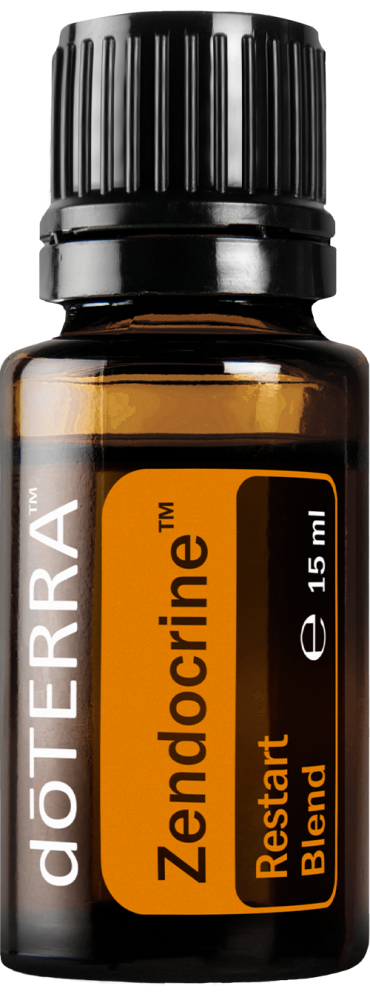 doTerra - Zendocrine 15ml
