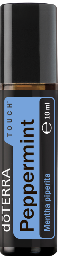 doTerra- Peppermint touch 10ml