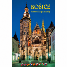 Košice Historické pamiatky