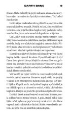 Star Wars - Darth Bane 3. Dynastie zla