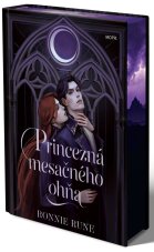 Princezná mesačného ohňa