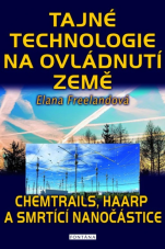 Tajné technologie na ovládnutí země