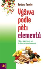 Výživa podle pěti elementů + plakát