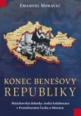 Konec Benešovy republiky