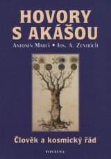 Hovory s Akášou