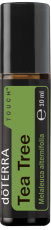 doTerra - Tea tree touch 10ml