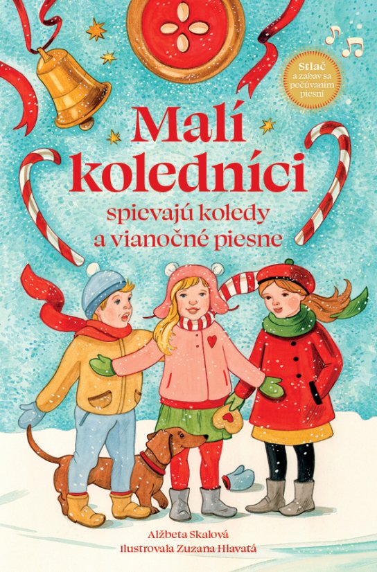 Malí koledníci