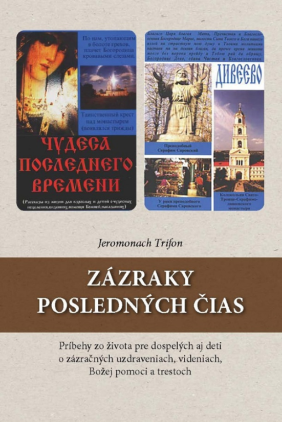 Zázraky posledných čias