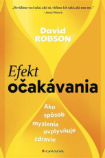 Efekt očakávania