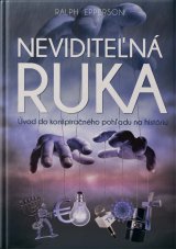 Neviditeľná ruka (Úvod do konšpiračného pohľadu na históriu)