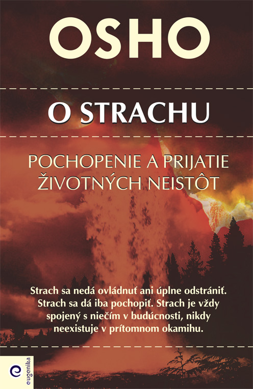 O strachu