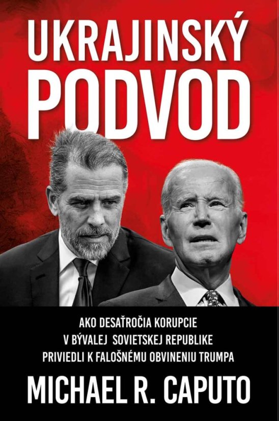 Ukrajinský podvod
