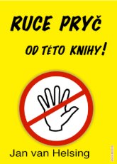 Ruce pryč od této knihy