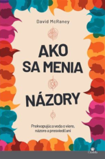 Ako sa menia názory