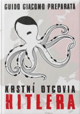 Krstní otcovia Hitlera