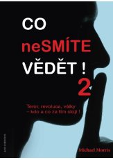 Co nesmíte vědět! 2