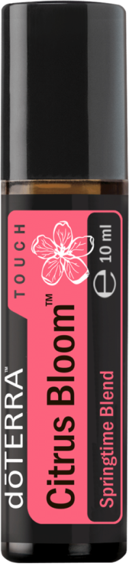 doTerra- Citrus Bloom touch10ml