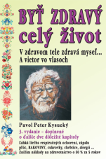 Byť zdravý celý život