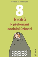 8 kroků k překonání sociální úzkosti