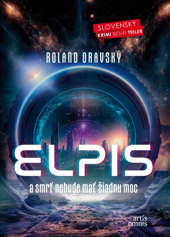 Elpis - A smrť nebude mať žiadnu moc
