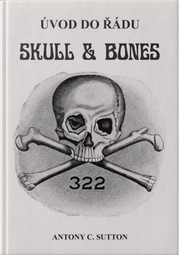 Úvod do řádu Skull and Bones