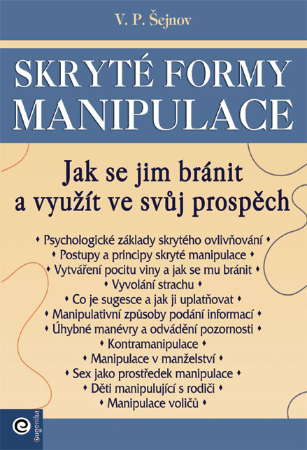 Skryté formy manipulace