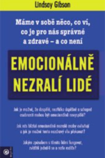 Emocionálně nezralí lidé