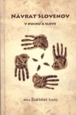 Návrat Slovenov v duchu a slove