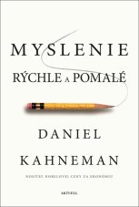 Myslenie rýchle a pomalé