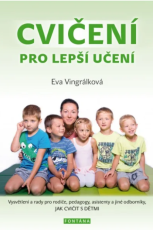 CVIČENÍ pro lepší učení