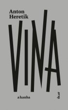 Vina a hanba