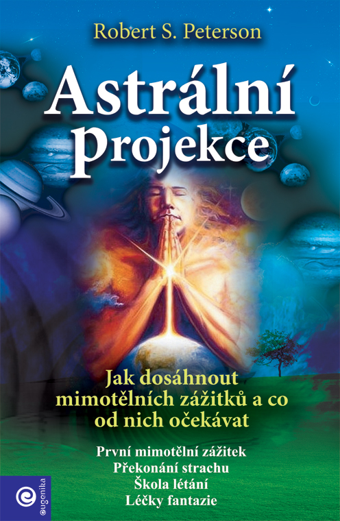 Astrální projekce