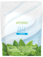 doTerra - cukríky na dýchanie Air