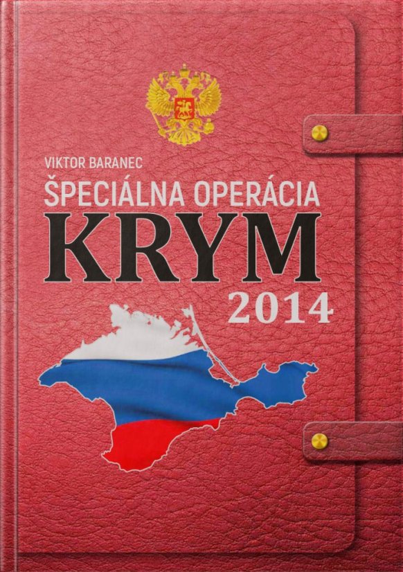 Špeciálna operácia Krym