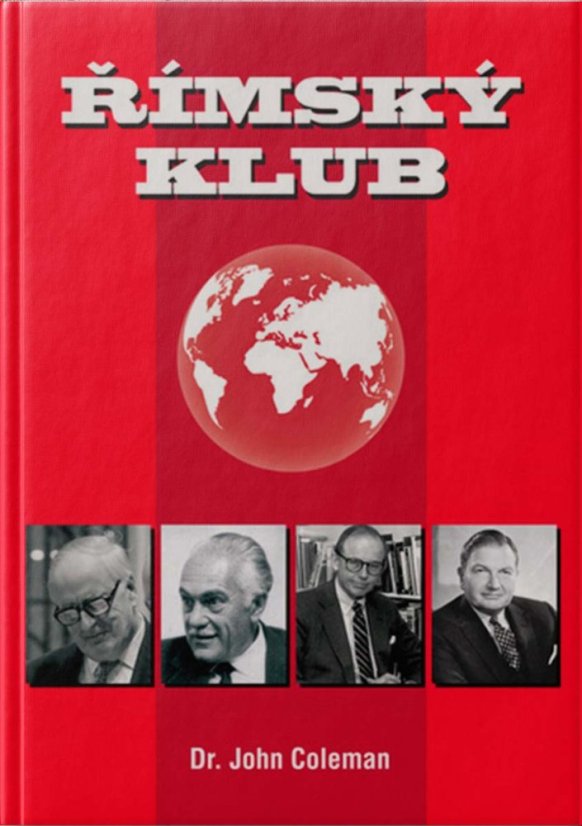 Římský klub