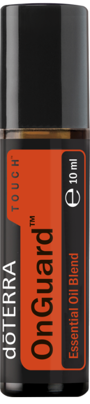 doTerra - On guard Touch