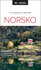 Norsko/od inspirace k zážitkům