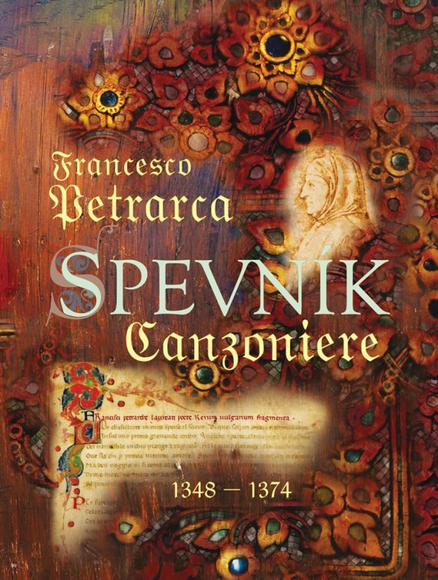 Spevník - Francesco Petrarca