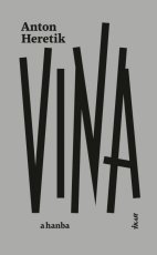 Vina a hanba