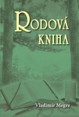 Rodová kniha -  6.díl