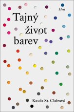 Tajný život barev