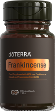 doTerra- Kapsule Kadidla v forme mikroguľôčok (30 kapsúl)