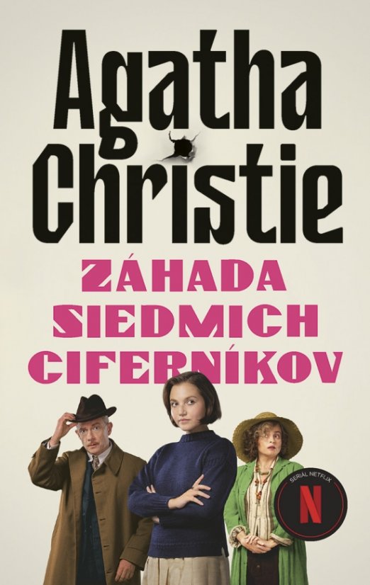 Záhada Siedmich ciferníkov