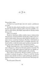Věž úsvitu - Skleněný trůn 6