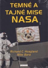 Temné a tajné mise NASA