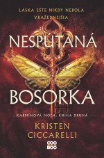 Nespútaná bosorka